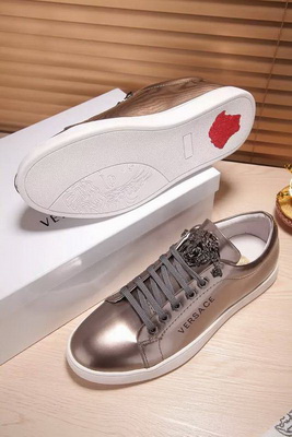 V Fashion Casual Men Shoes--035